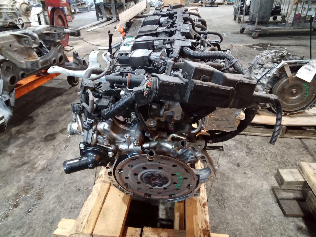 Part image 7