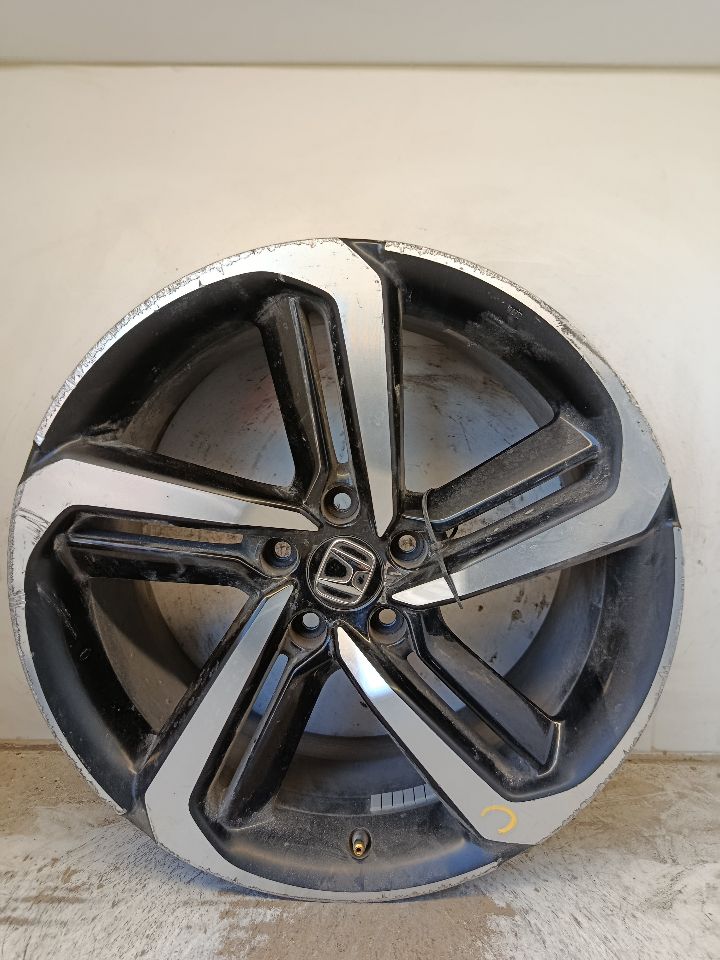2019 Honda ACCORD Wheel