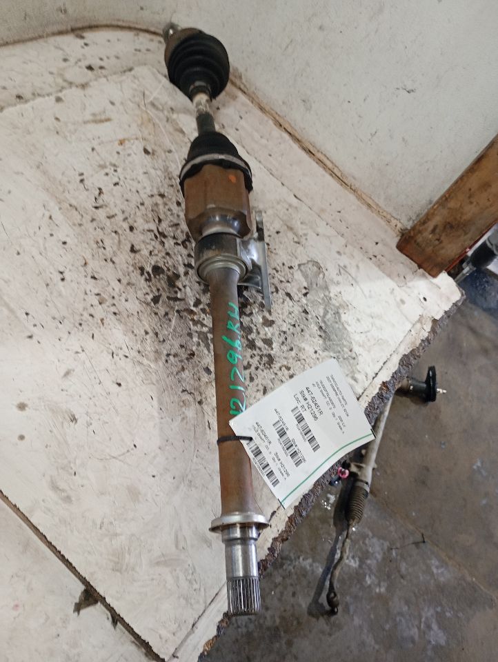 2020 Acura ILX Axle Shaft