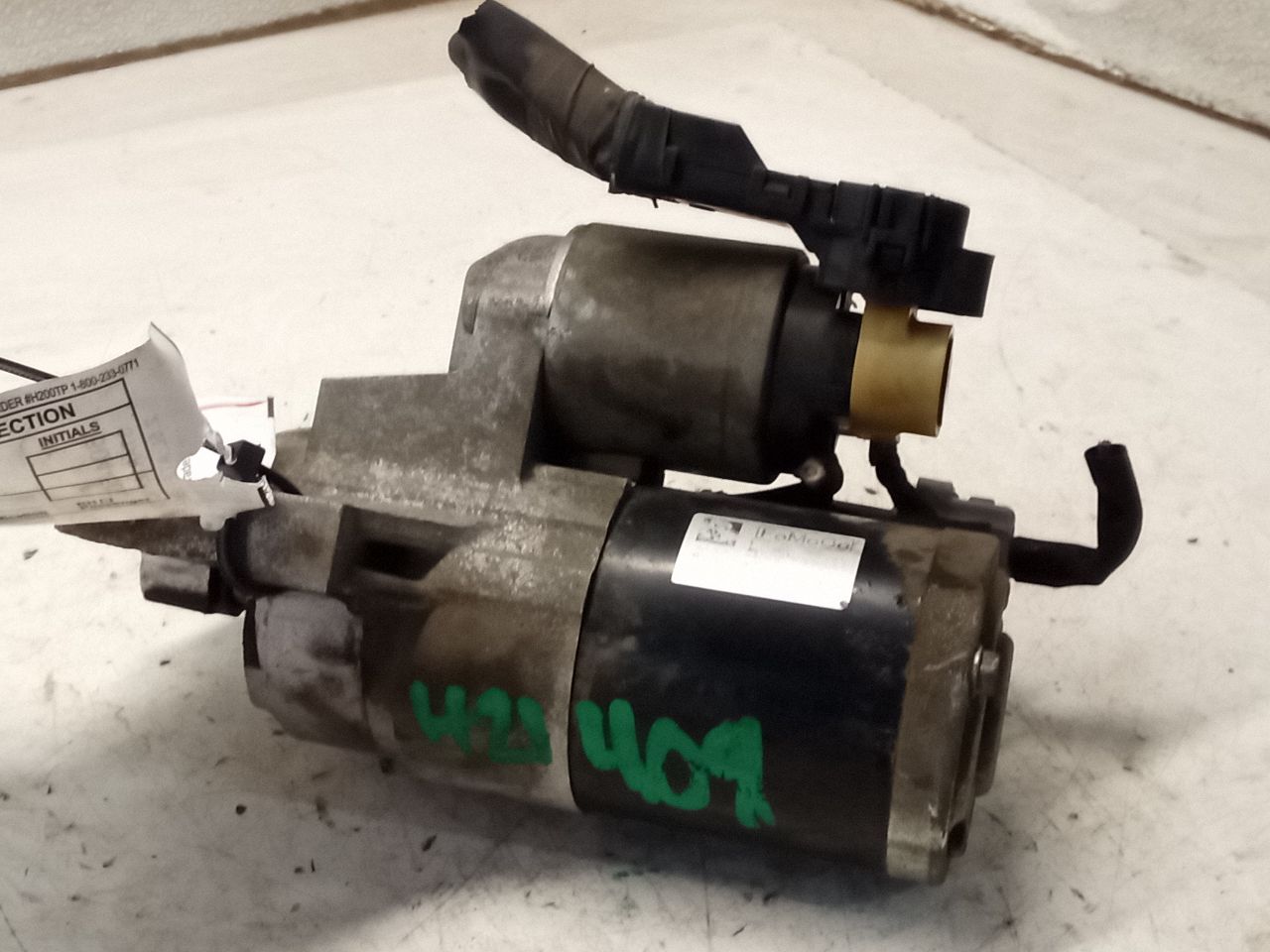 Part image 2