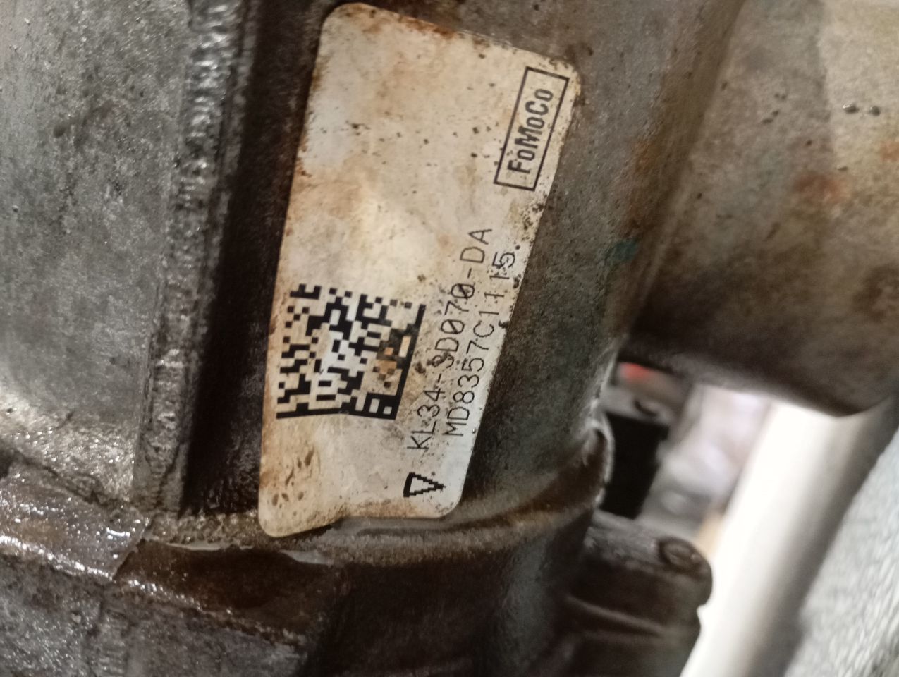 Part image 11