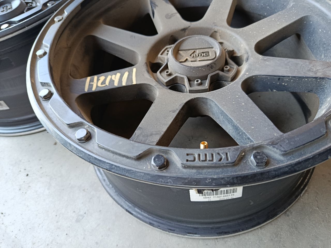 Part image 5