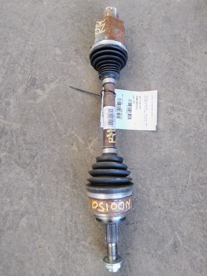 2025 Ford BRONCO SPORT Axle Shaft