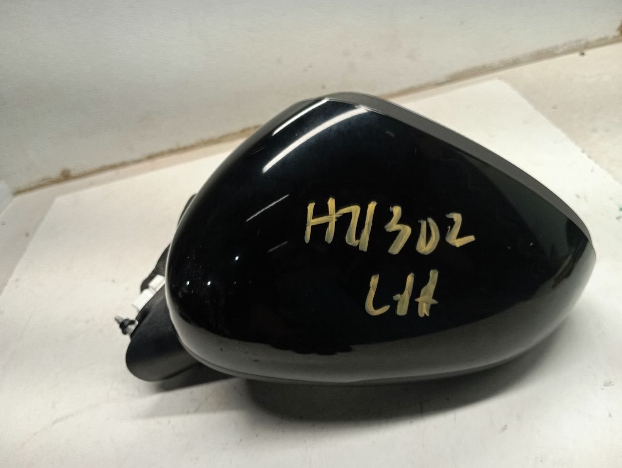 Used 2023 Kia K5 Side View Mirror - Stock #H21302
