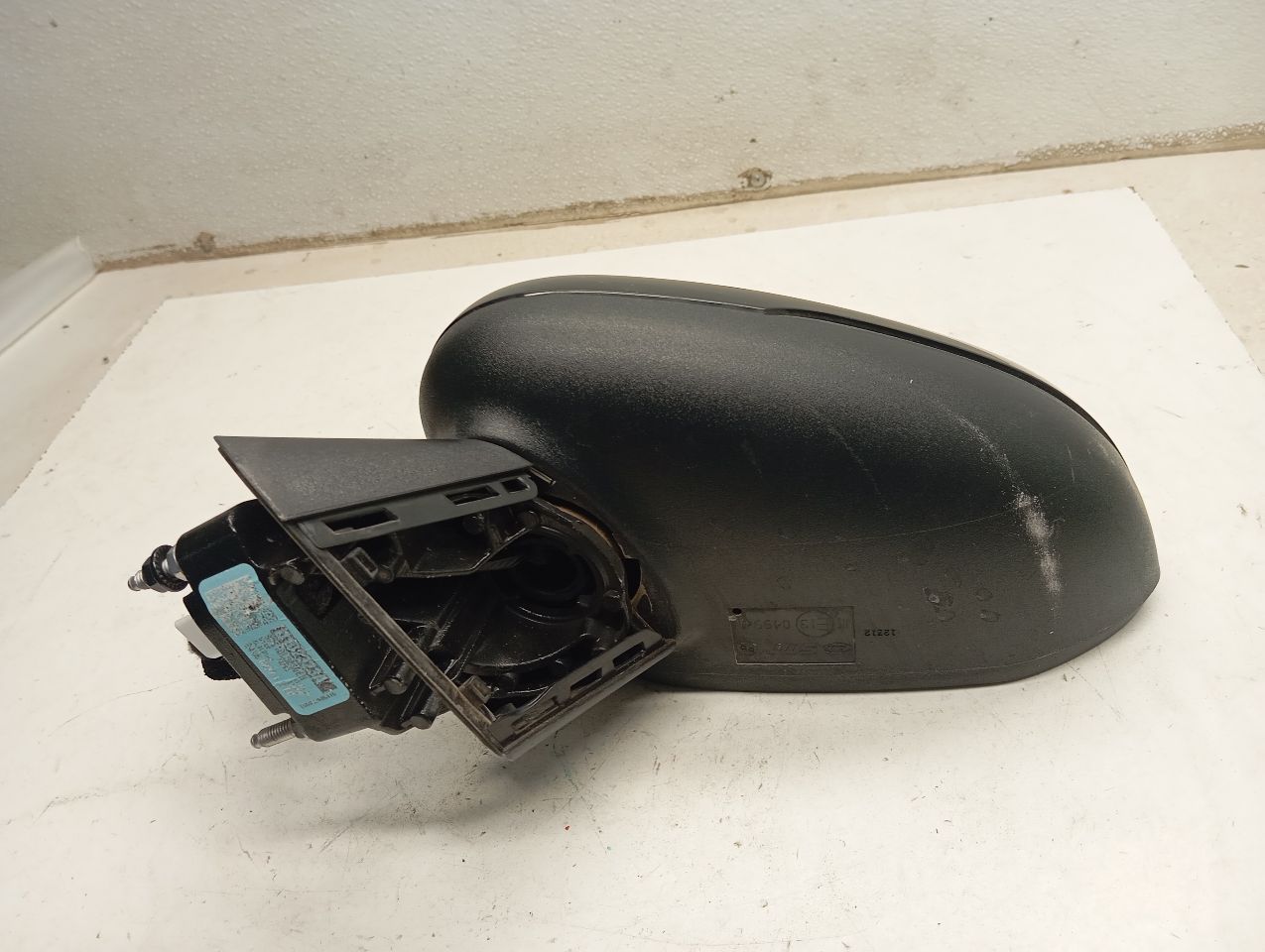 Used 2023 Kia K5 Side View Mirror - Stock #H21302