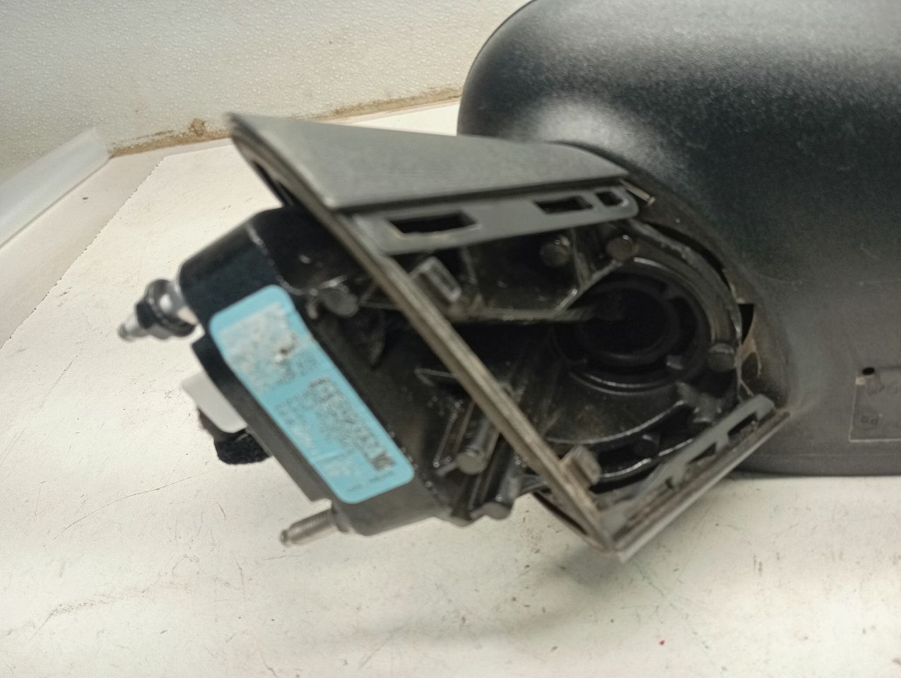Used 2023 Kia K5 Side View Mirror - Stock #H21302