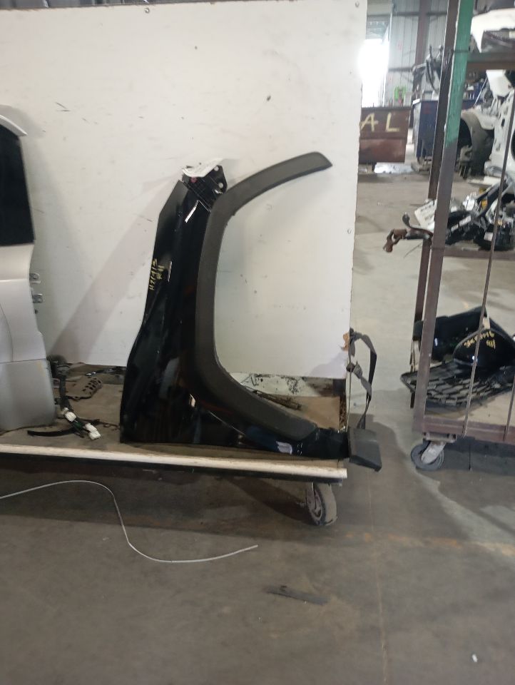 2025 Toyota RAV4 Fender