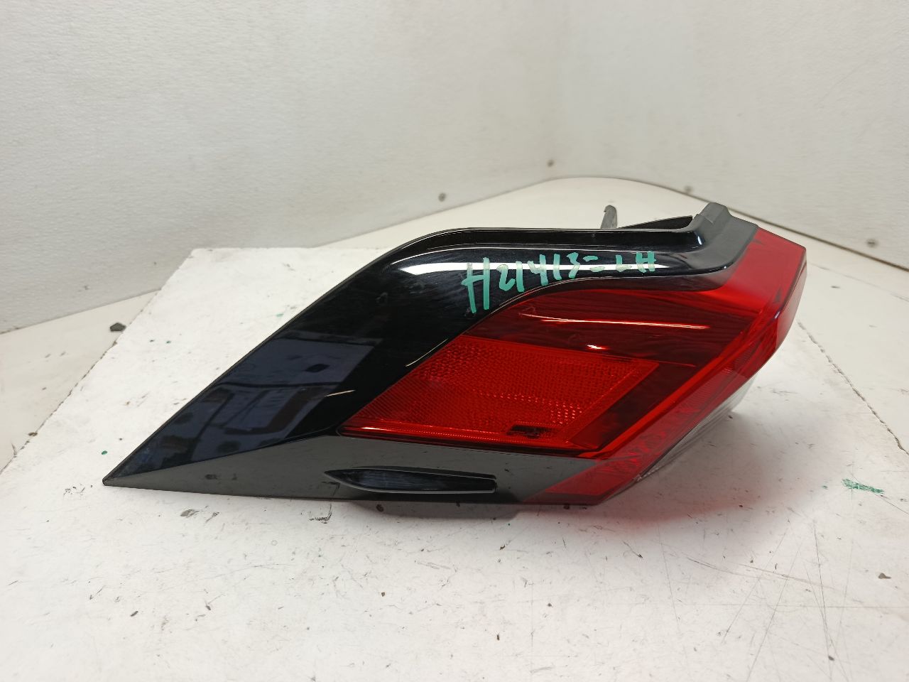 2025 Toyota RAV4 Tail Lamp