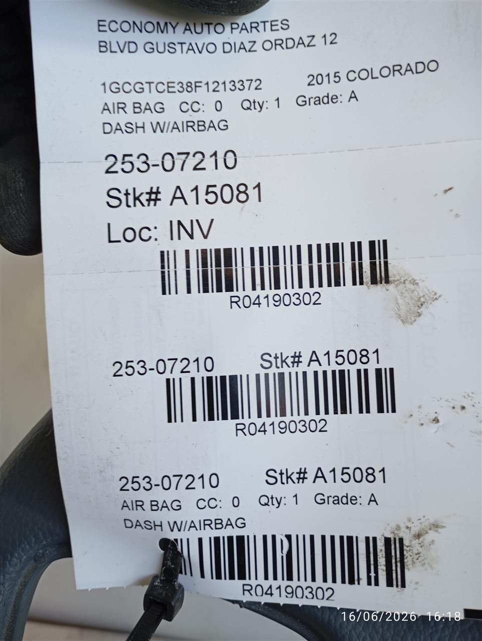 Part image 6