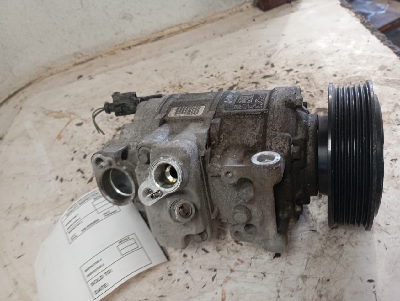 Part image 6