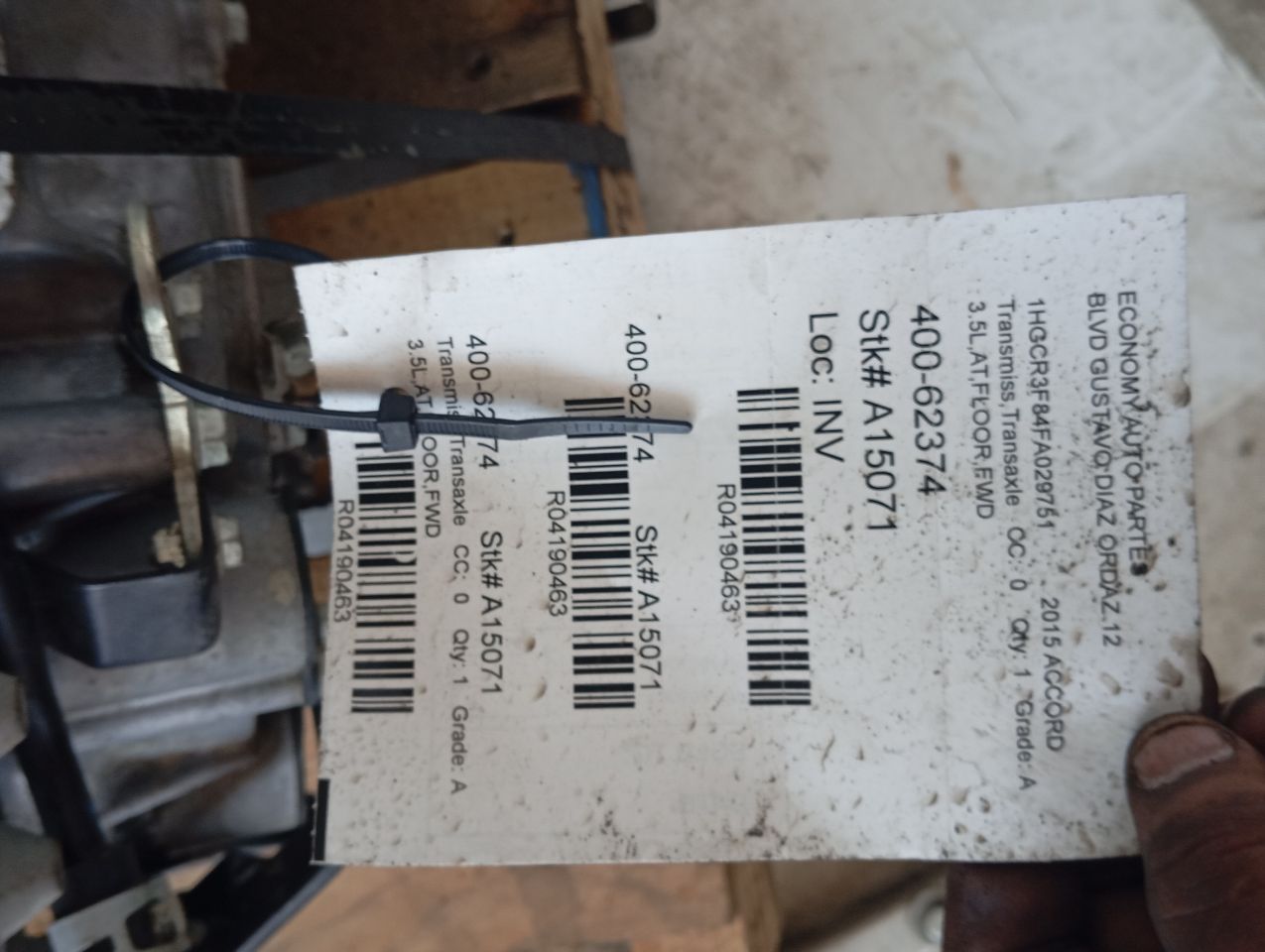 Part image 1