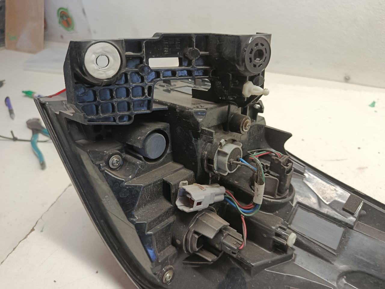 Part image 6