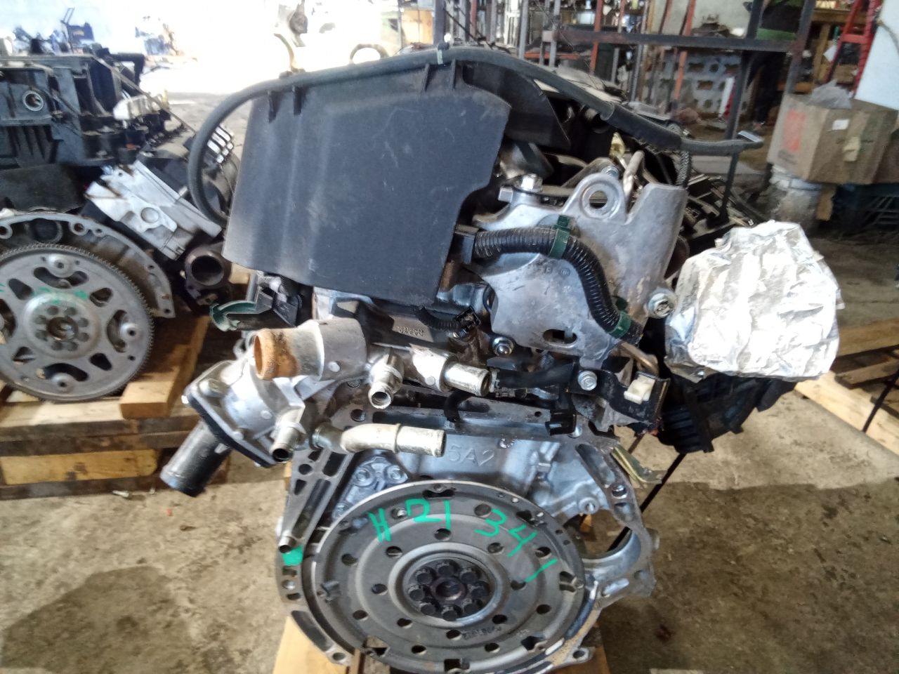Part image 7