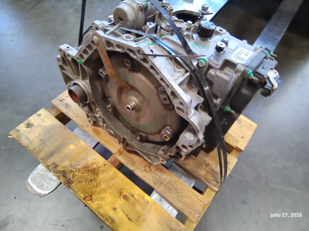 Part image 6