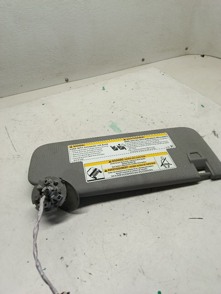 Used 2024 General Motors TERRAIN Sun Visor - Stock #H21318