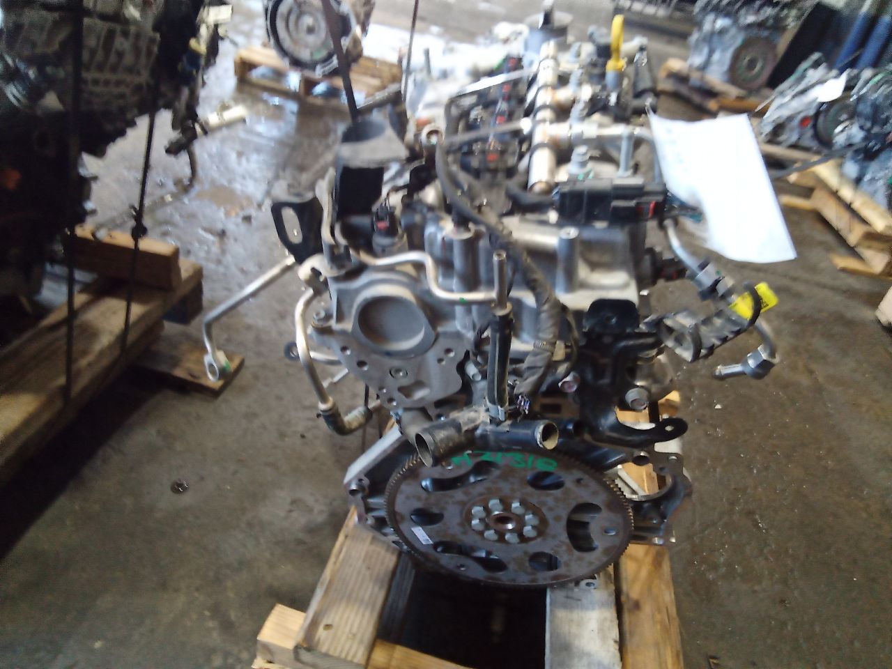 Part image 6