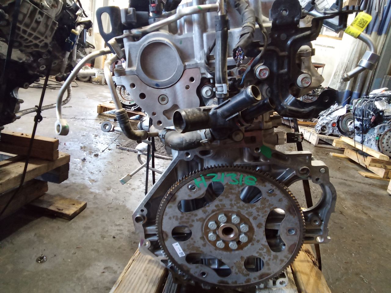 Part image 7