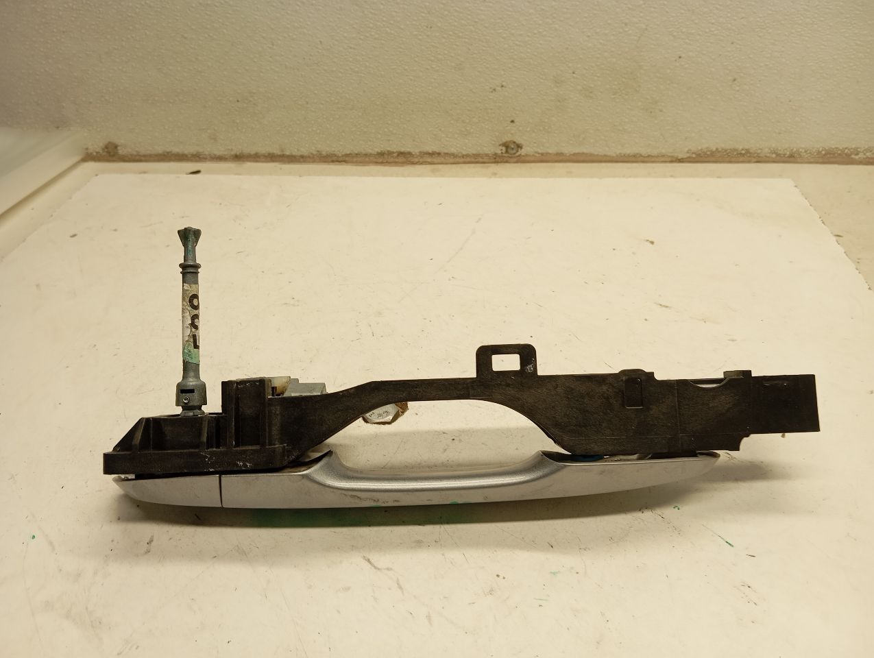 2018 Honda CIVIC Dr Handle, Exterior