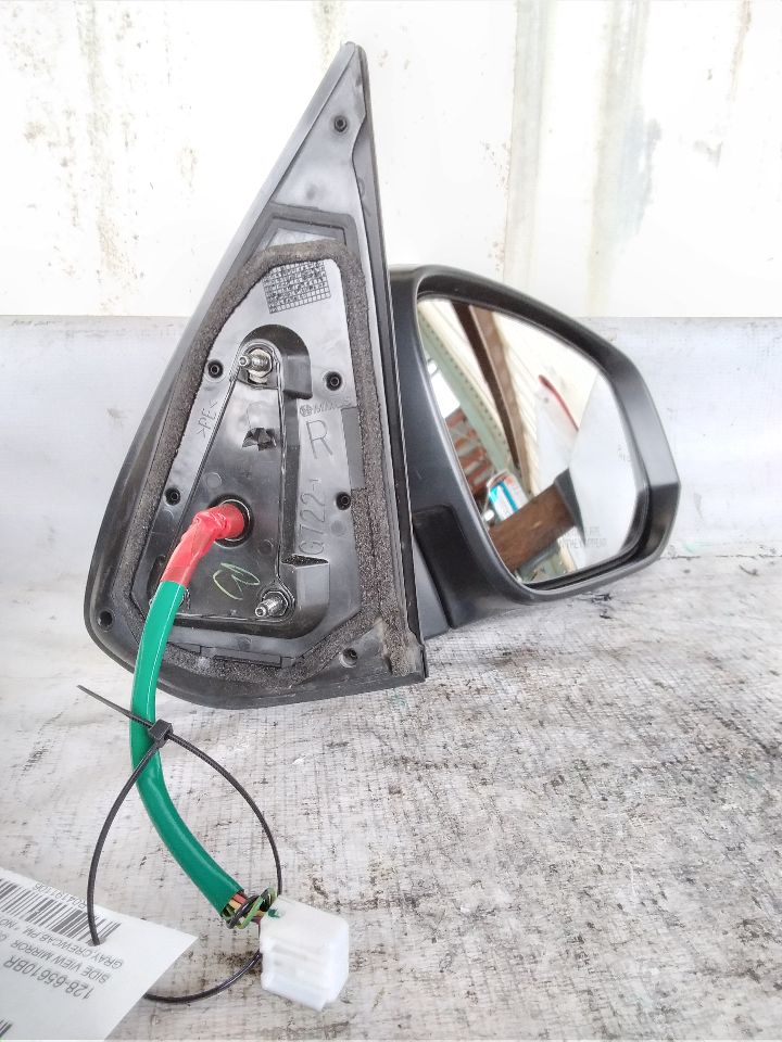 2022 Toyota TACOMA Side View Mirror