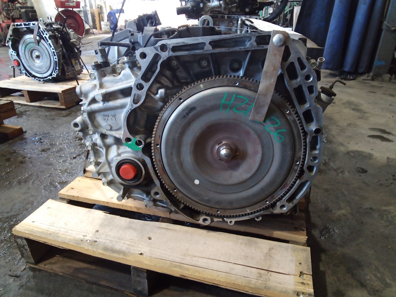 Part image 6