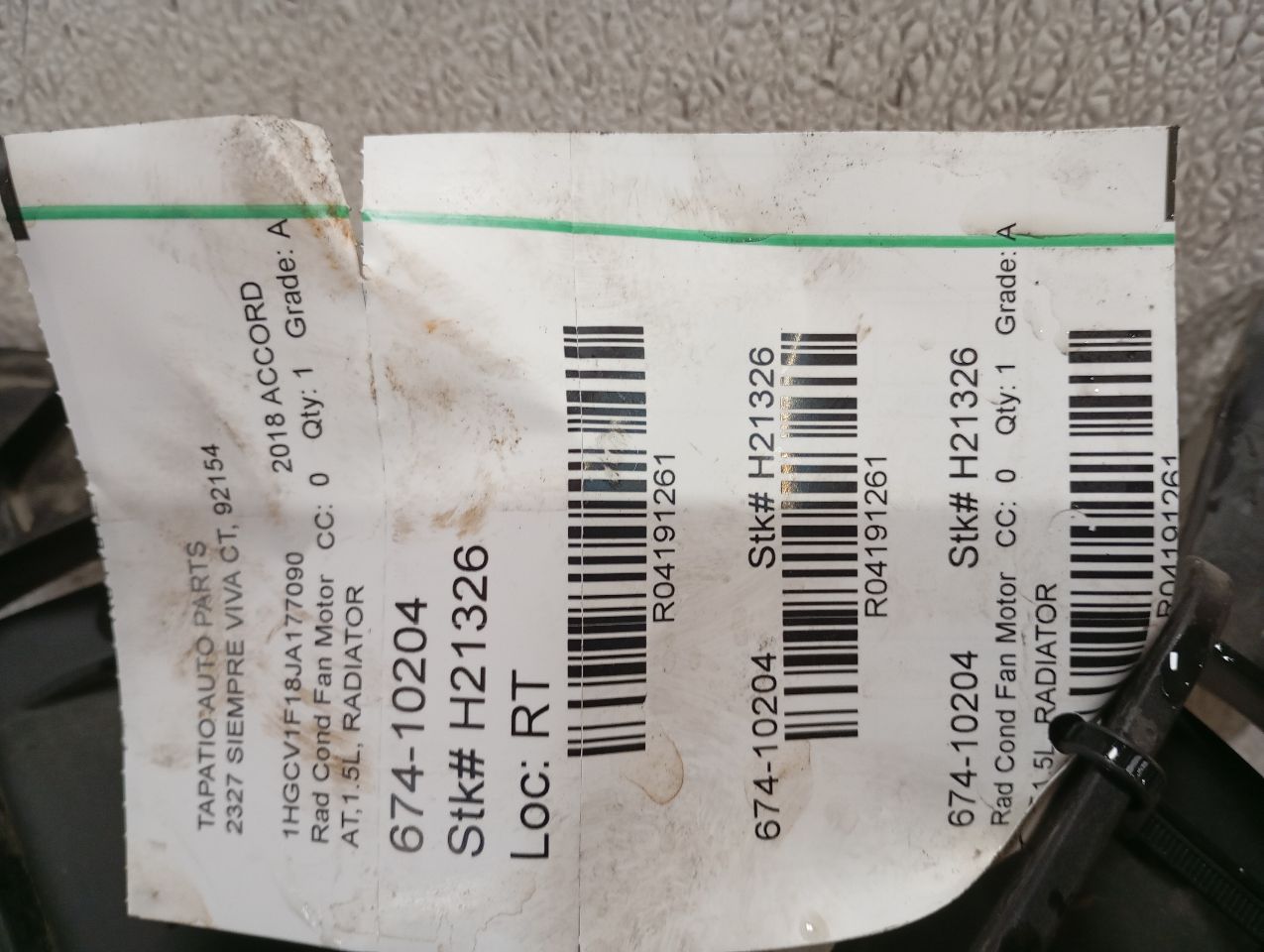 Part image 6