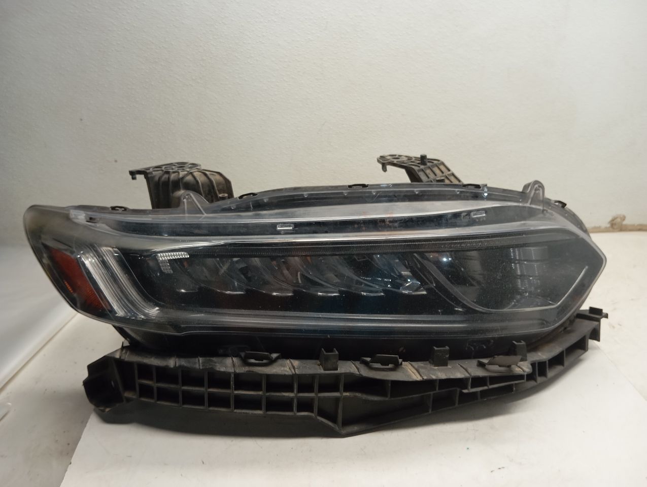 2018 Honda ACCORD Headlamp Assembly
