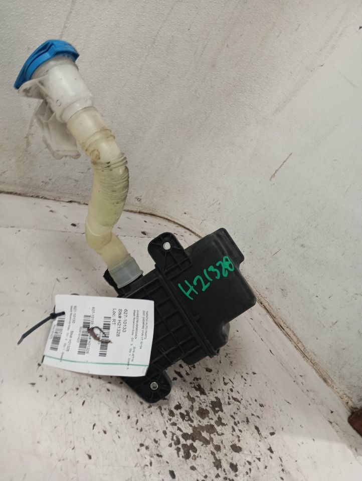 2019 Volkswagen JETTA Wash Reservoir Assy