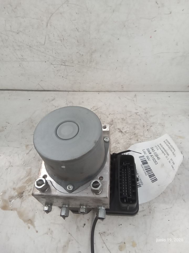 Used 2017 Infiniti INFINITI QX60 Anti-lock Brake Pts - Stock #A15053