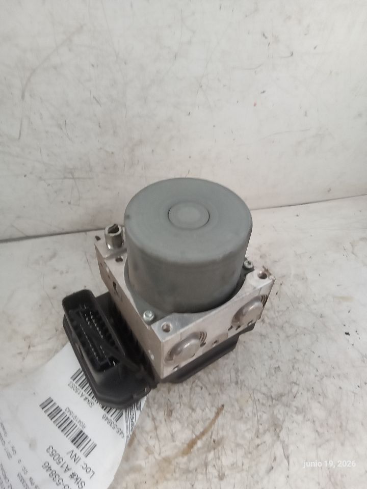 Used 2017 Infiniti INFINITI QX60 Anti-lock Brake Pts - Stock #A15053