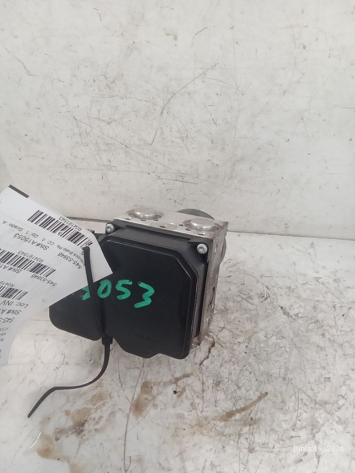 Used 2017 Infiniti INFINITI QX60 Anti-lock Brake Pts - Stock #A15053