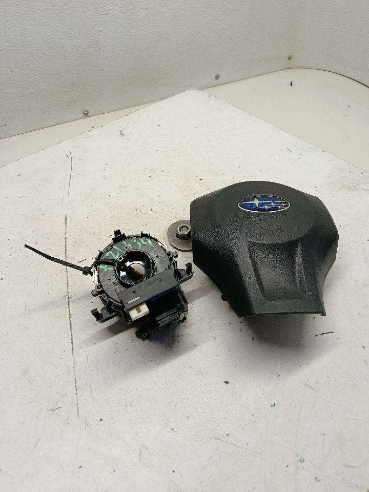 2015 Subaru XV CROSSTREK Air Bag