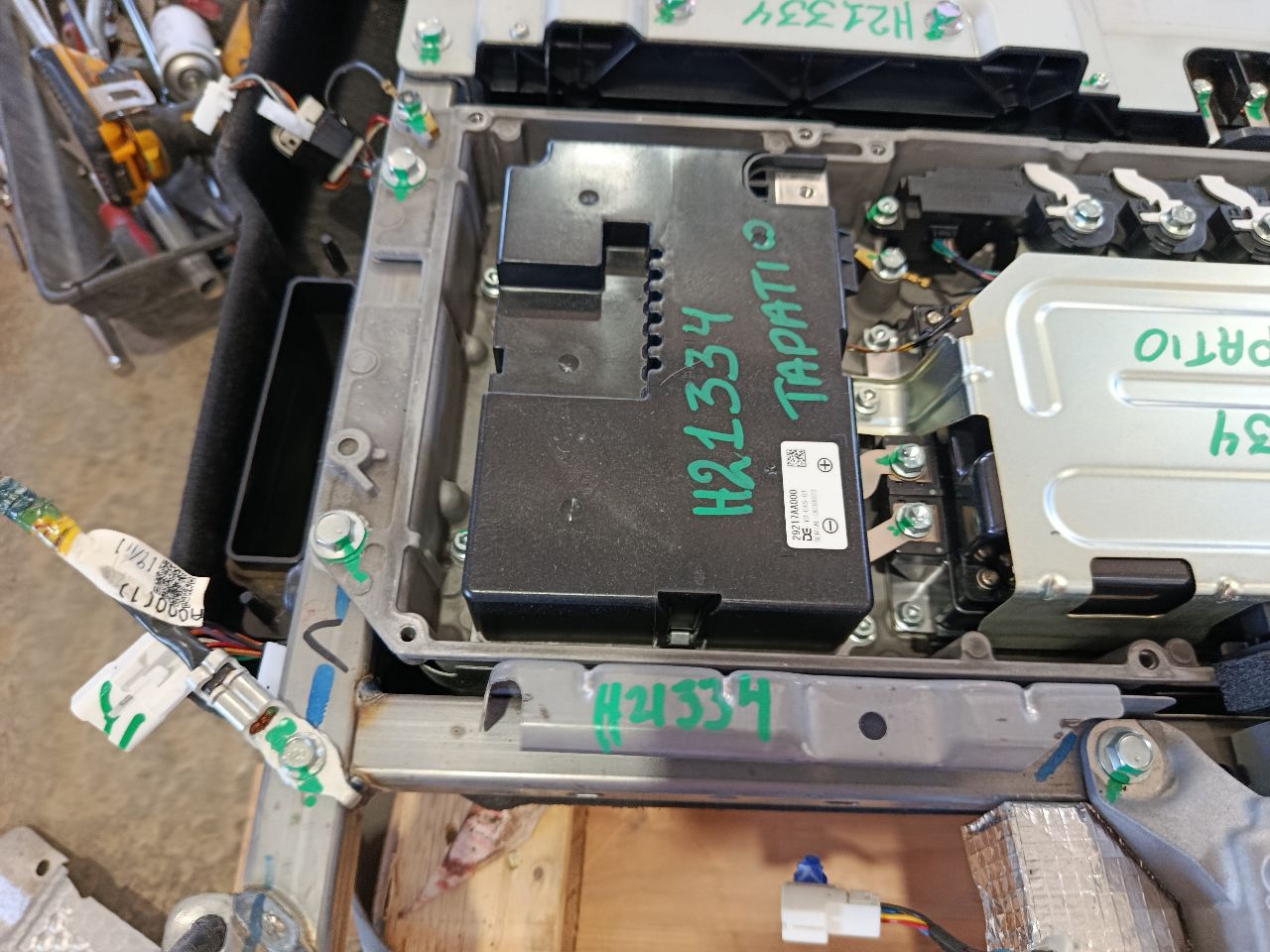 Part image 9