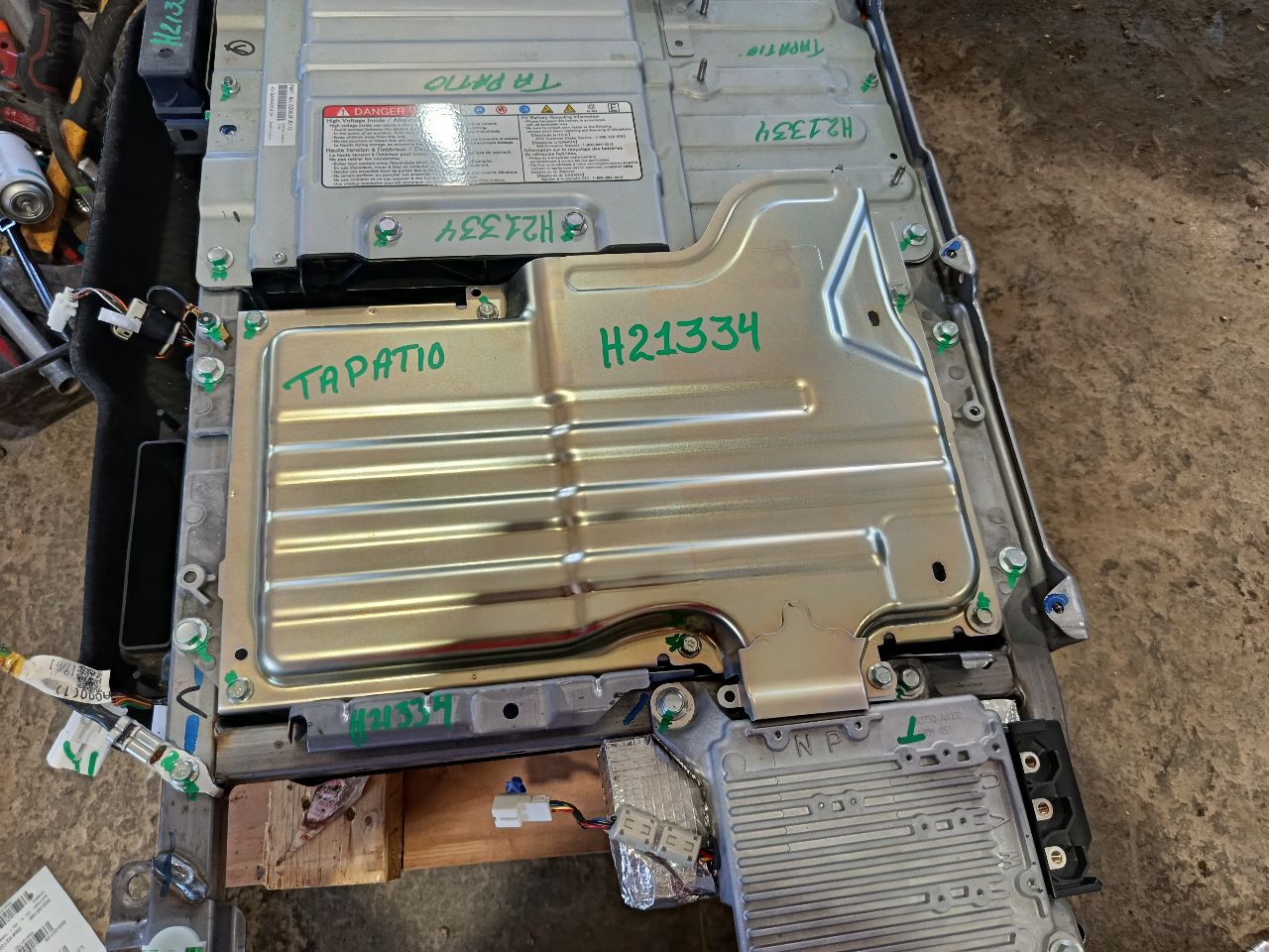 Part image 13