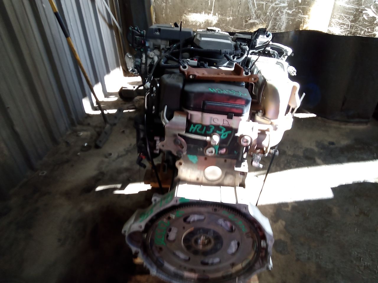 Part image 9
