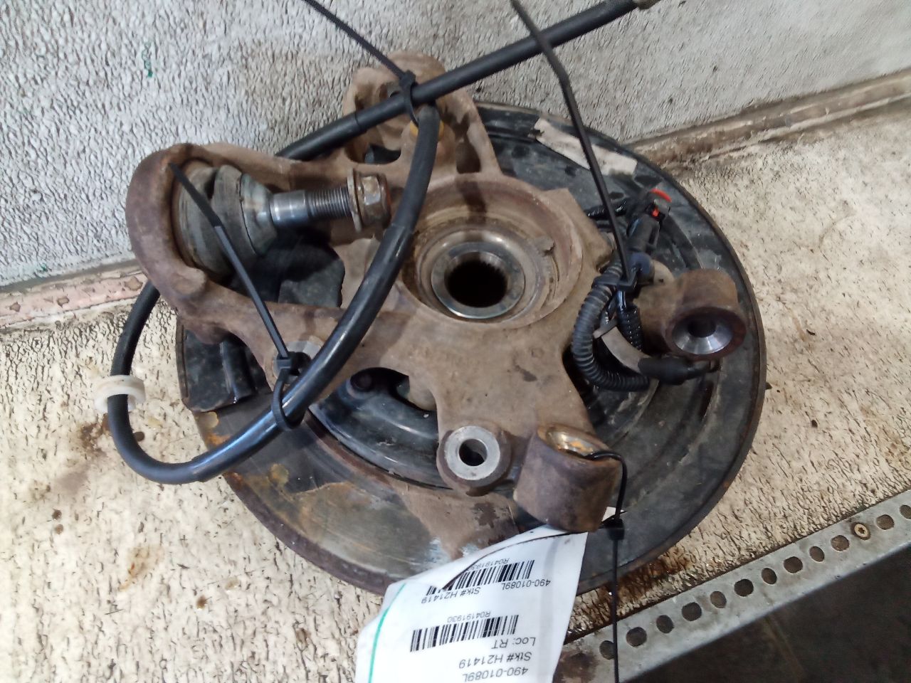 Part image 6