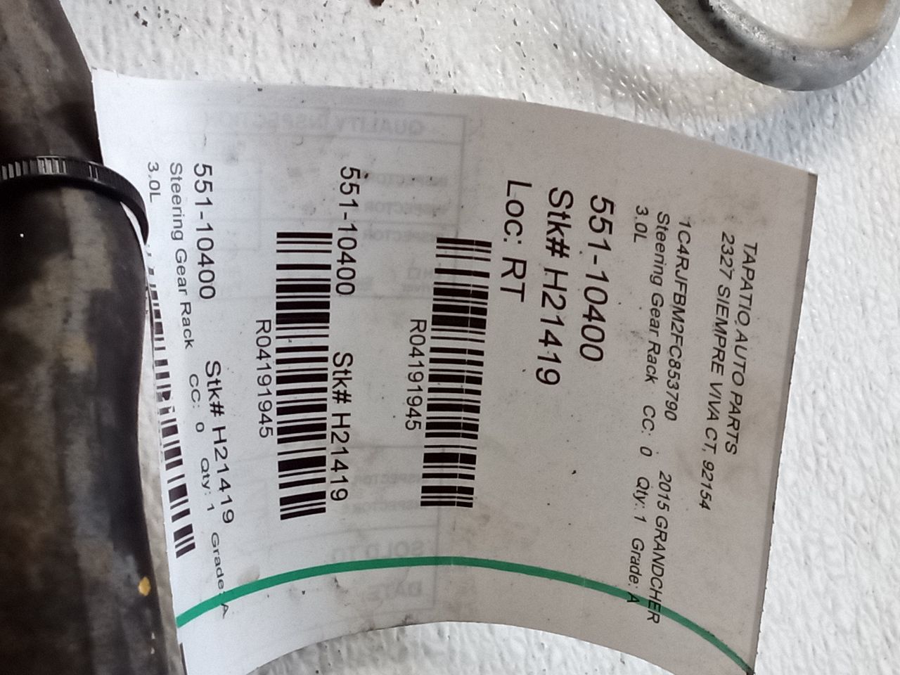 Part image 1