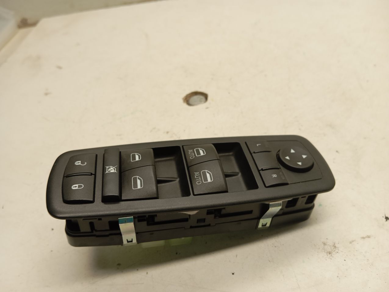 2015 Jeep GRAND CHEROKEE Front Door Switch