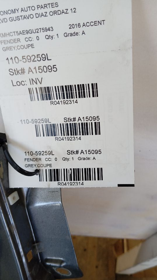 Part image 1