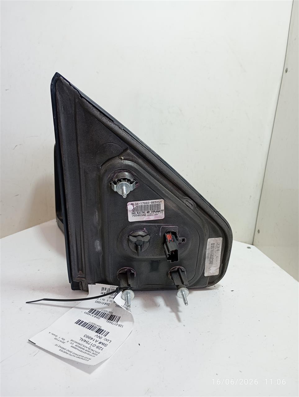 Used 2014 Ford FORD F150 PICKUP L. - Stock #A14993
