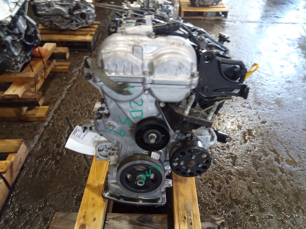 Part image 8