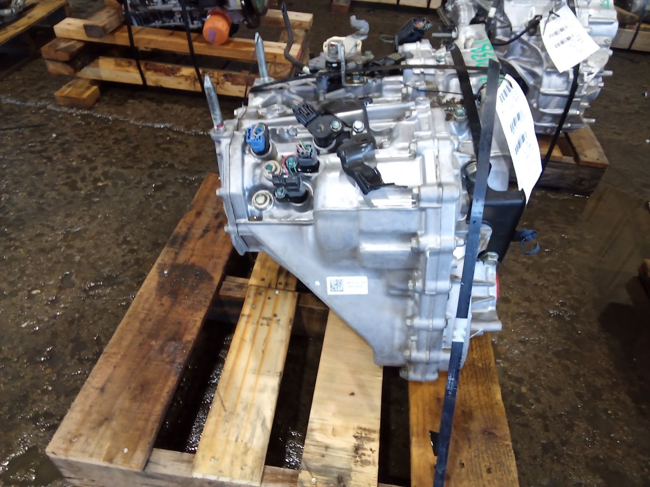 Part image 15
