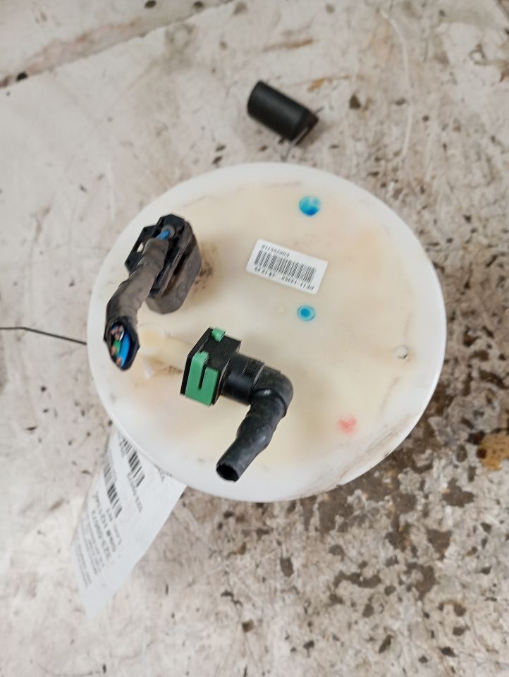 2016 Mazda MAZDA 6 Fuel Pump