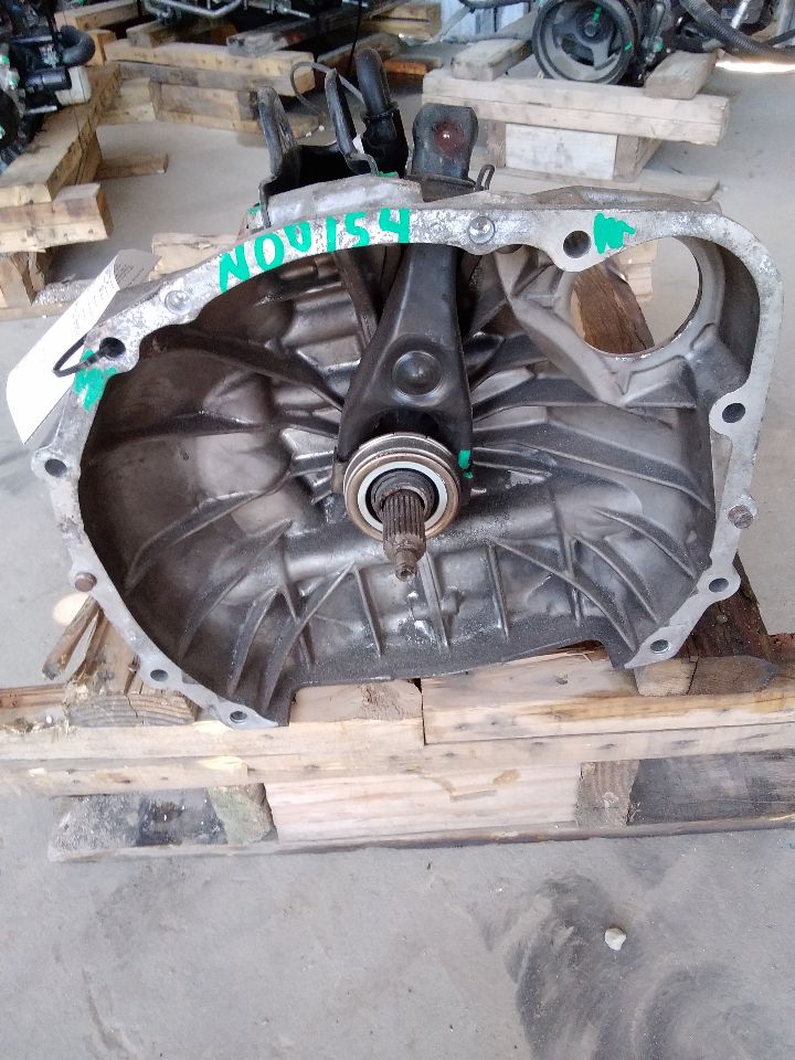 2019 WRX Subaru Transmiss,Transaxle