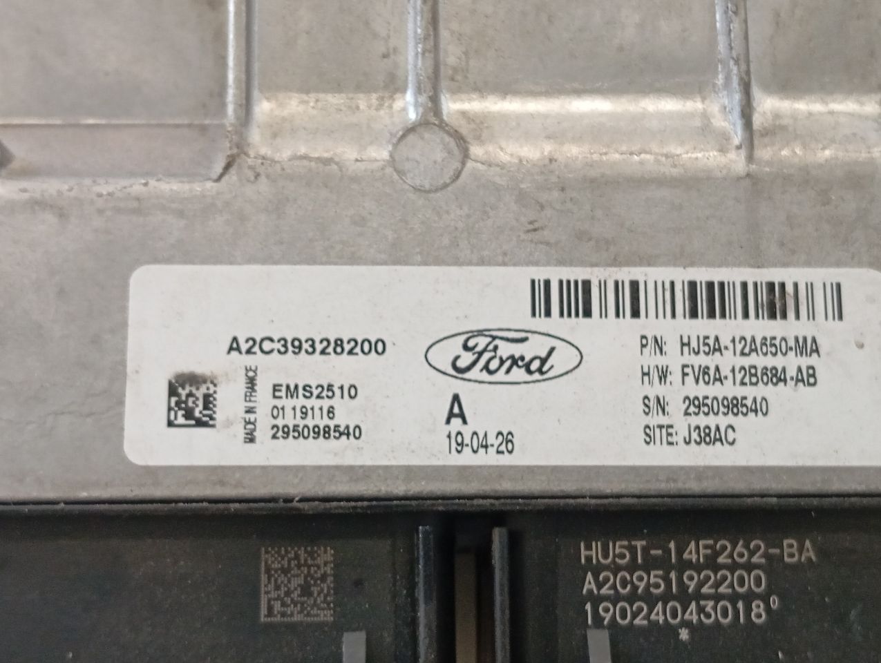 Part image 4