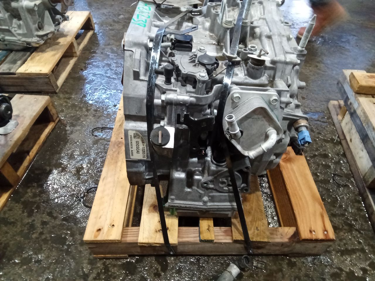 Part image 9