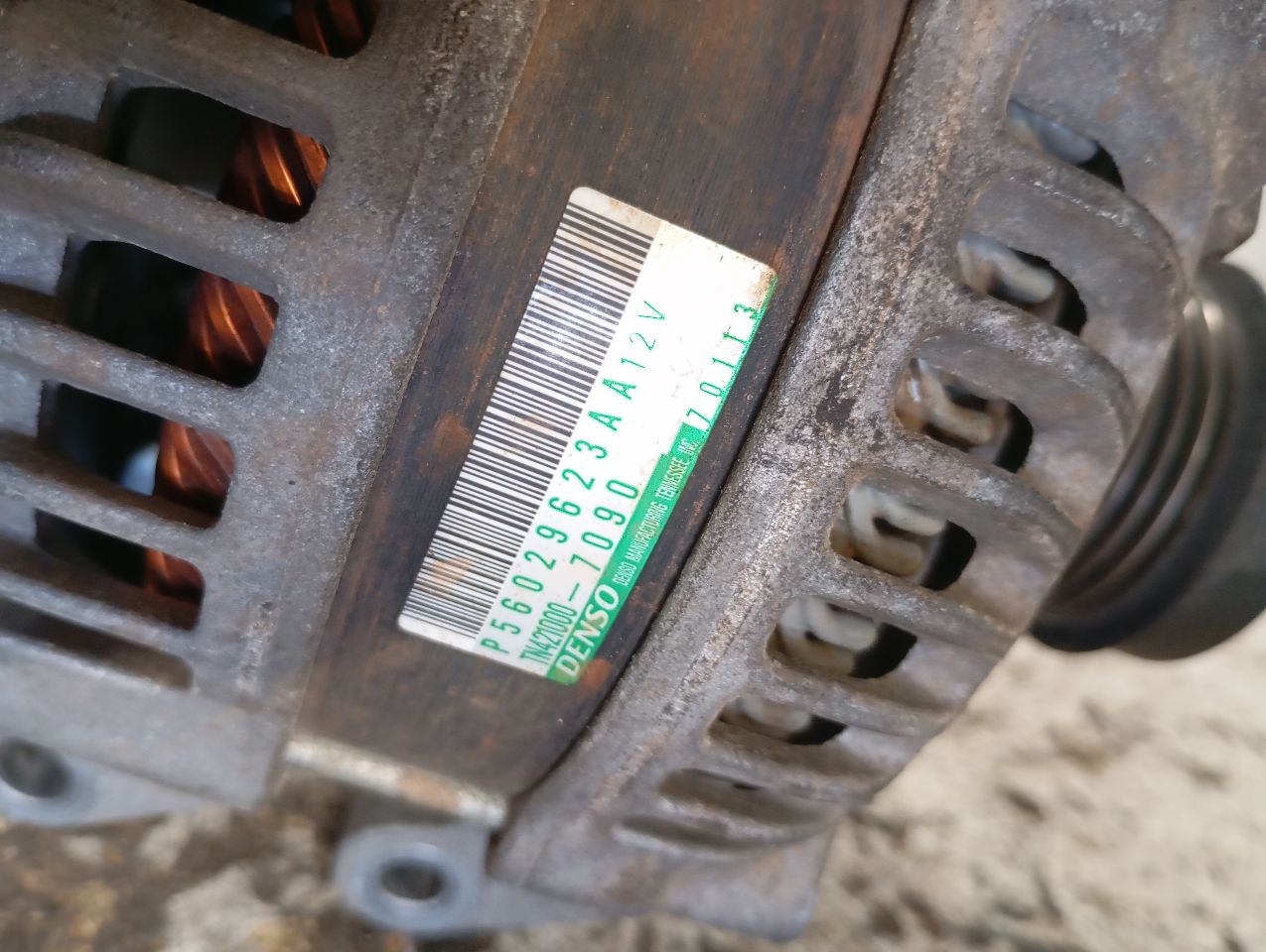 Part image 6