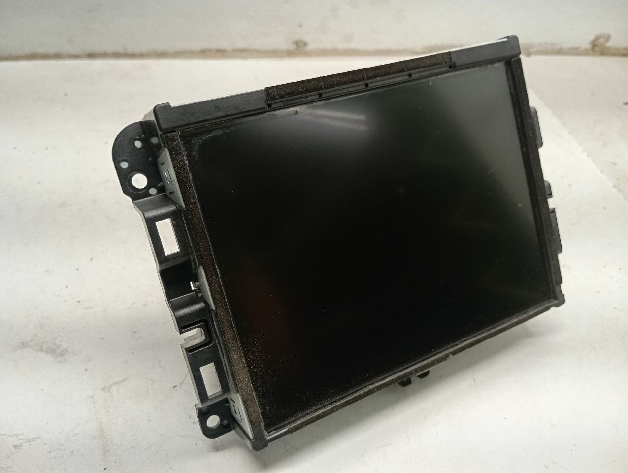 Used 2014 Jeep CHEROKEE Radio Audio - Stock #H21352