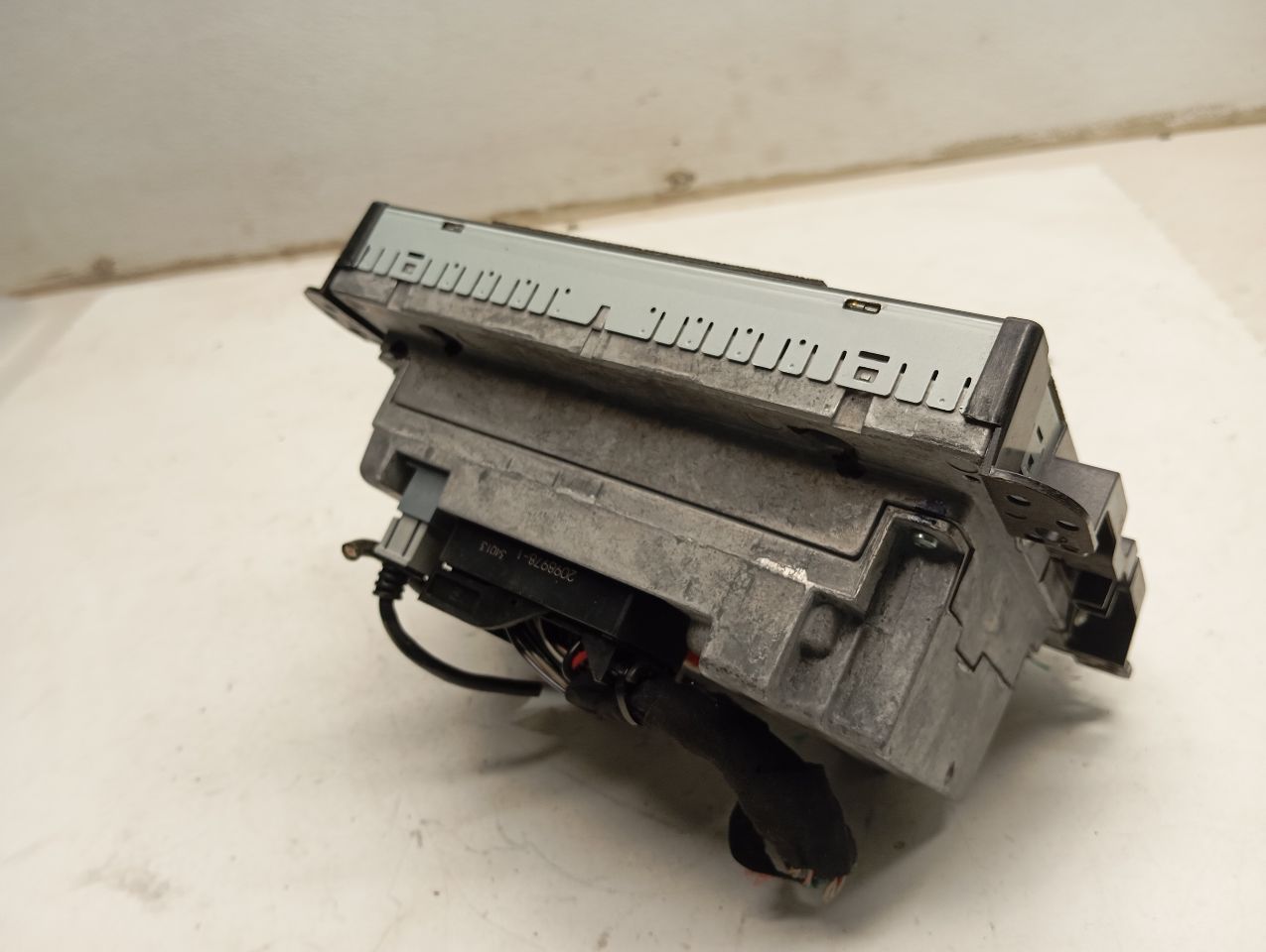 Used 2014 Jeep CHEROKEE Radio Audio - Stock #H21352