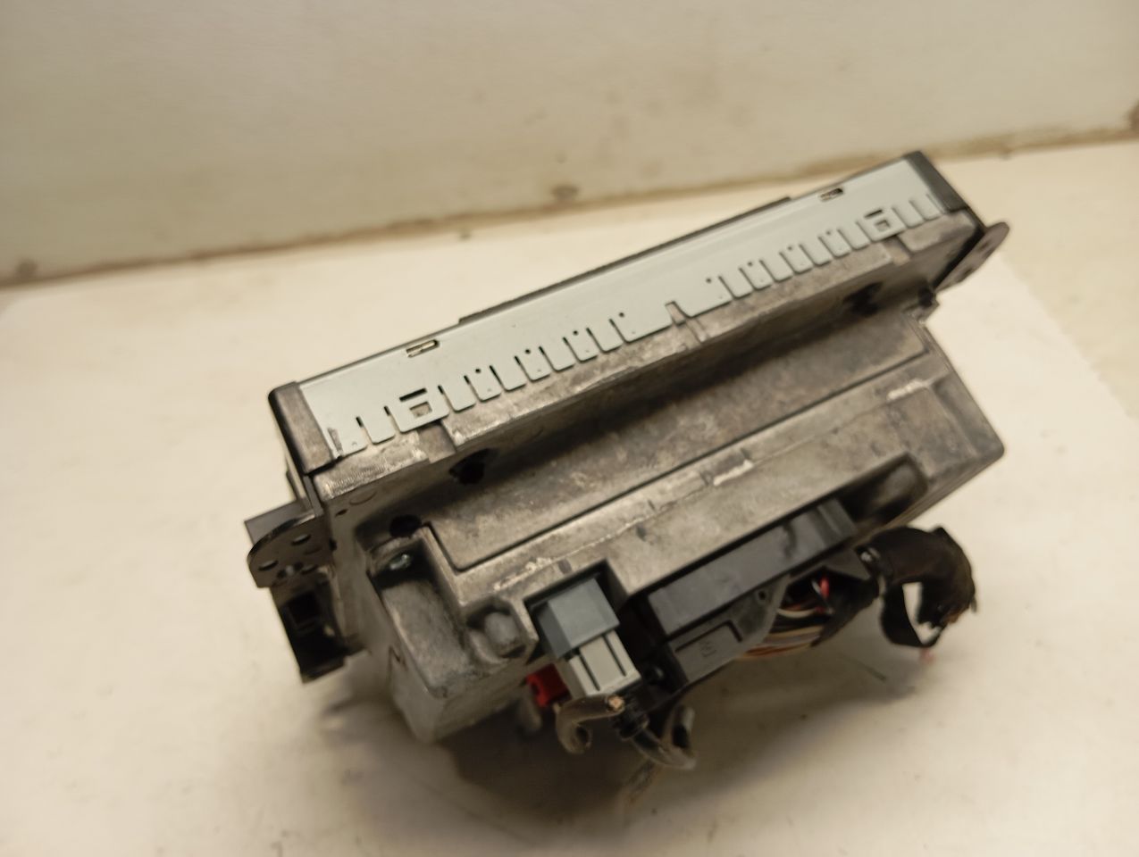 Used 2014 Jeep CHEROKEE Radio Audio - Stock #H21352