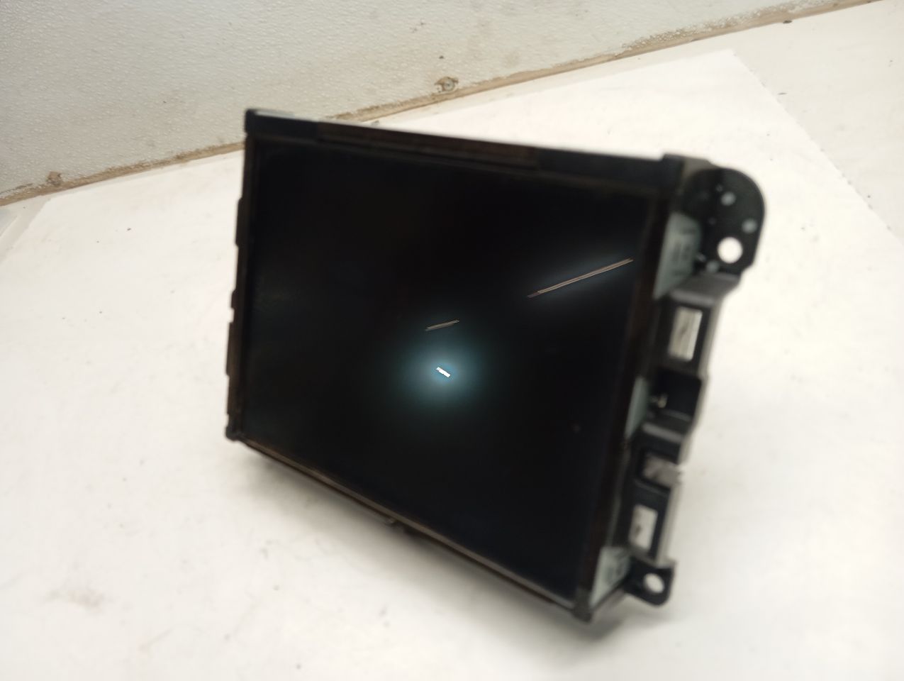 Used 2014 Jeep CHEROKEE Radio Audio - Stock #H21352